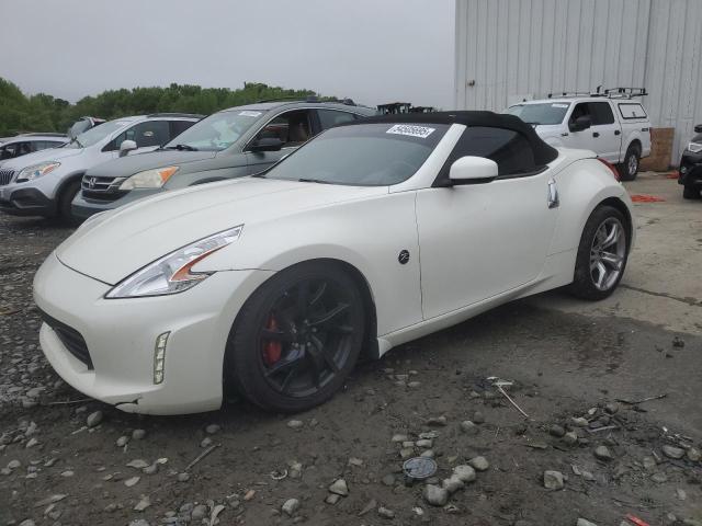 Vin: jn1az4fh5em621378, lot: 54505695, nissan 370z base 2014 img_1