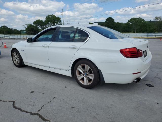 Vin: wbaxg5c52dd230942, lot: 56662195, bmw 5 series i 20132