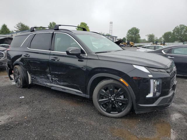 Vin: km8r3dgexru754807, lot: 56949805, hyundai palisade x xrt 20244