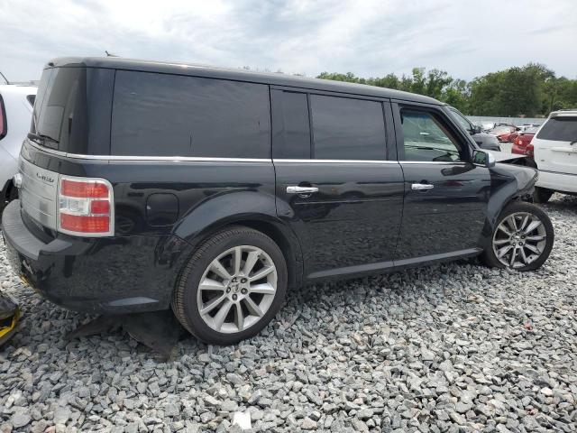 Vin: 2fmgk5dc8aba39053, lot: 58099685, ford flex limited 20103