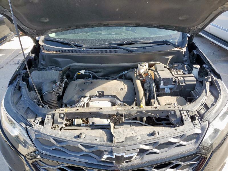 2020 CHEVROLET EQUINOX PR - 2GNAXPEX3L6111711