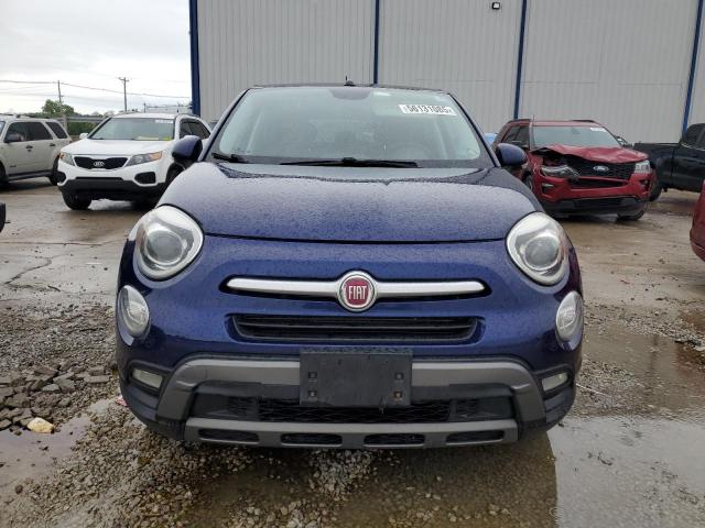 2016 FIAT 500X TREKK - ZFBCFYET6GP382066