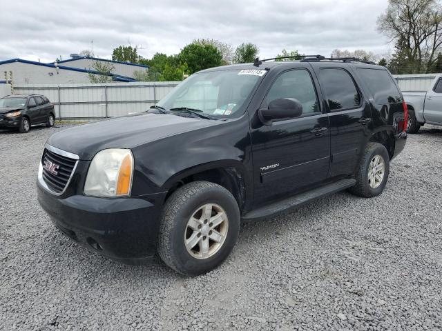 GMC YUKON SLT