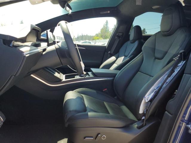 2023 TESLA MODEL X 7SAXCDE54PF423504
