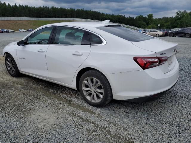 Vin: 1g1zd5st3lf091422, lot: 58770445, chevrolet malibu lt 20202