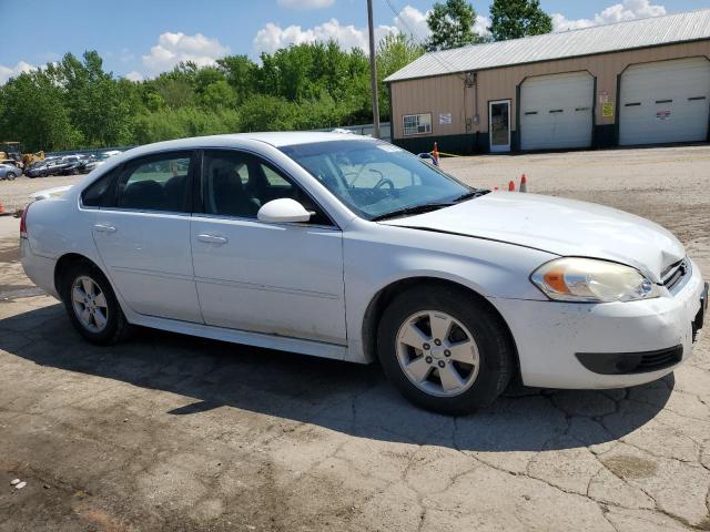 Vin: 2g1wb5ek4a1239531, lot: 57166305, chevrolet impala lt 20104