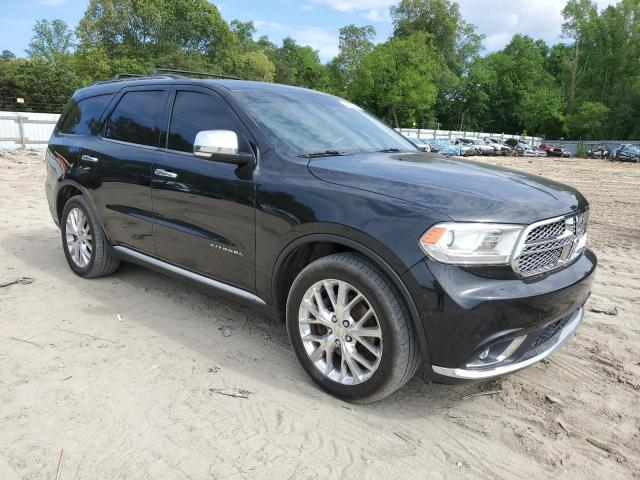 Vin: 1c4sdjet6ec267350, lot: 56128585, dodge durango citadel 20144