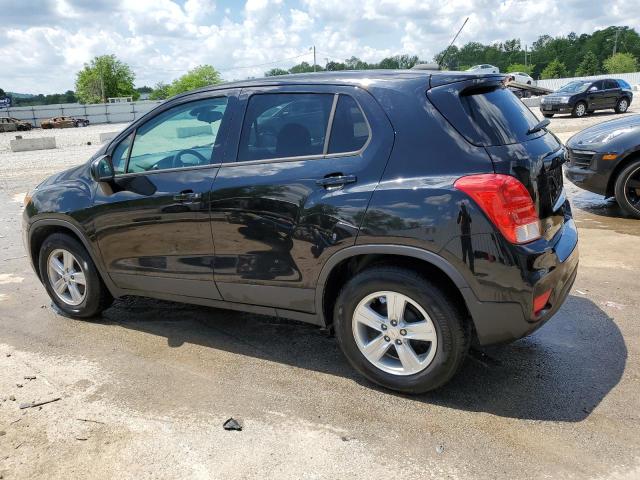 Vin: kl7cjksb1mb321394, lot: 54883285, chevrolet trax ls 20212