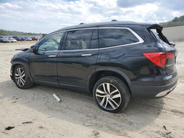 Vin: 5fnyf6h90gb055423, lot: 56156365, honda pilot touring 20162