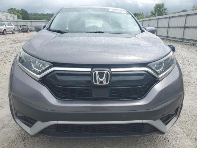 2020 HONDA CR-V EX - 2HKRW2H57LH675062