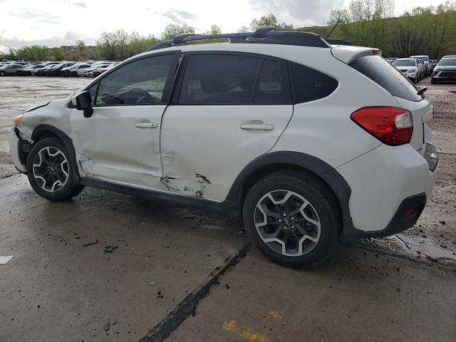 Vin: jf2gpabc1g8347972, lot: 56015265, subaru crosstrek premium 20162