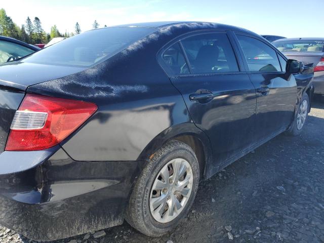 Vin: 2hgfb2f42ch051396, lot: 57579875, honda civic lx 20123