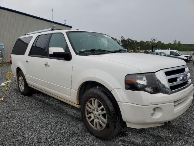 Vin: 1fmjk2a58eef51299, lot: 55561085, ford expedition el limited 20144