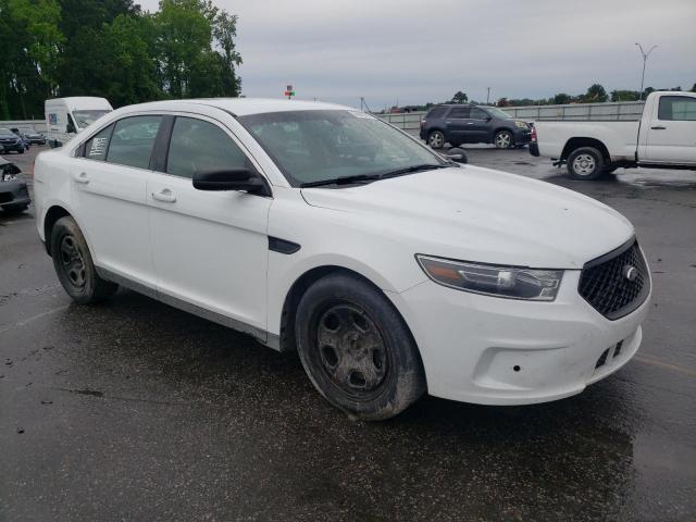 Vin: 1fahp2l82fg163718, lot: 56392295, ford taurus police interceptor 20154