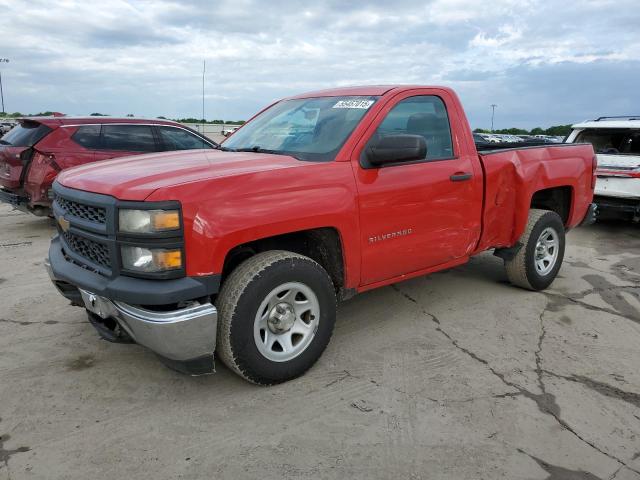 Vin: 1gcncpehxez355703, lot: 55457015, chevrolet all models c1500 2014 img_1