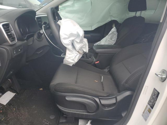 2022 KIA SPORTAGE L KNDPM3AC3N7952275