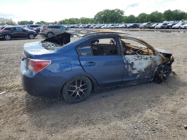Vin: jf1gjac64ch006137, lot: 58418845, subaru impreza premium 20123