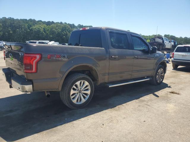 Vin: 1ftew1ef3ffc70062, lot: 57816065, ford f-150 supercrew 20153