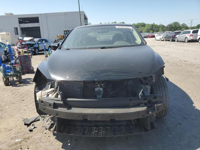2015 NISSAN SENTRA S - 3N1AB7AP7FY287552