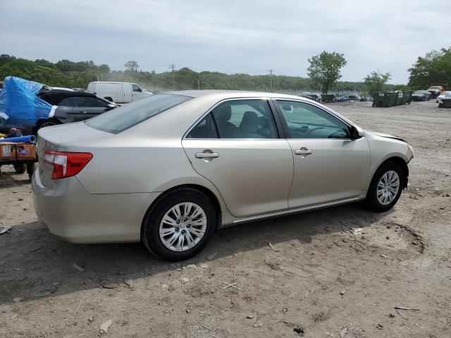 Vin: 4t4bf1fk7dr297824, lot: 58439835, toyota camry l 20133