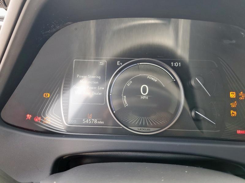 2021 LEXUS UX 250H JTHP9JBH4M2046937