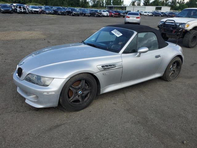 BMW M ROADSTER