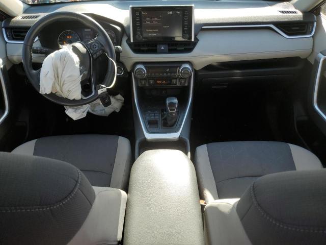 2020 TOYOTA RAV4 XLE - JTMP1RFV4LD056927