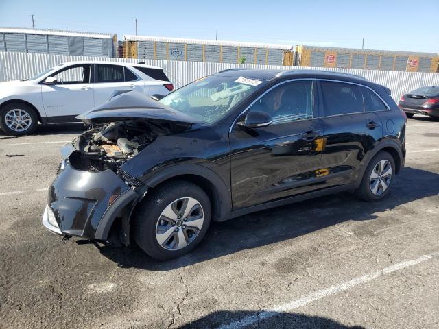 2019 KIA NIRO TOURI #3308229199