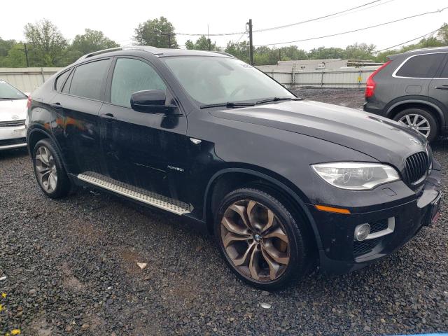 Vin: 5uxfg8c55dl591991, lot: 58042525, bmw x6 xdrive50i 20134