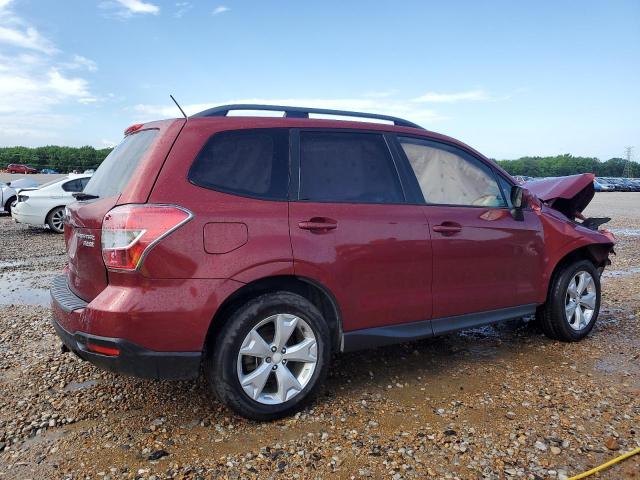 Vin: jf2sjagc4eh480596, lot: 57799735, subaru forester 2.5i premium 20143