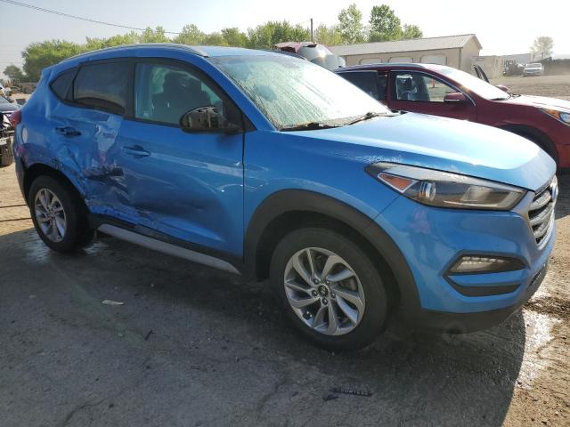 Vin: km8j3ca47ju733554, lot: 55815605, hyundai tucson sel 20184