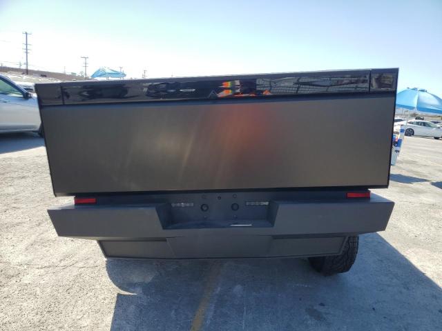 2025 TESLA CYBERTRUCK 7G2CEHED2SA064256