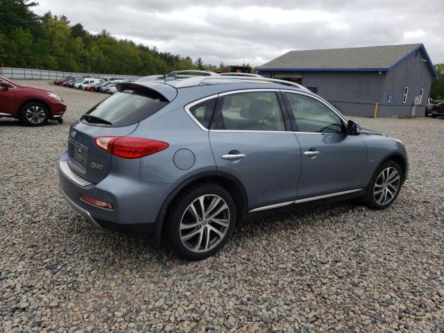 Vin: jn1bj0rr1gm271663, lot: 57506225, infiniti qx50 20163