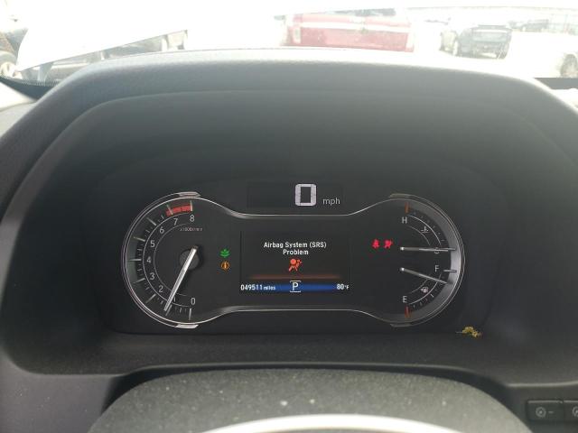 2018 HONDA RIDGELINE - 5FPYK3F73JB003780