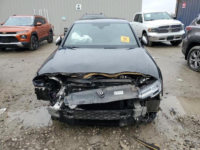 2018 AUDI S4 PREMIUM WAUB4AF45JA199827