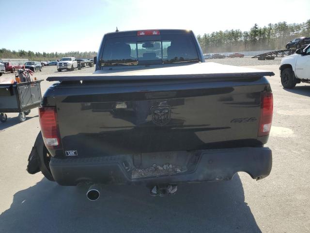 2019 RAM 1500 CLASS - 1C6RR7GT2KS688426