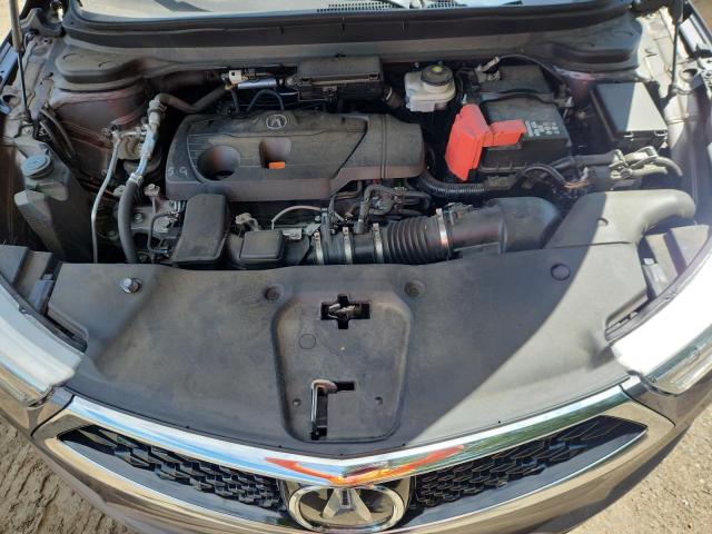 2021 ACURA RDX ADVANC 5J8TC2H76ML047878