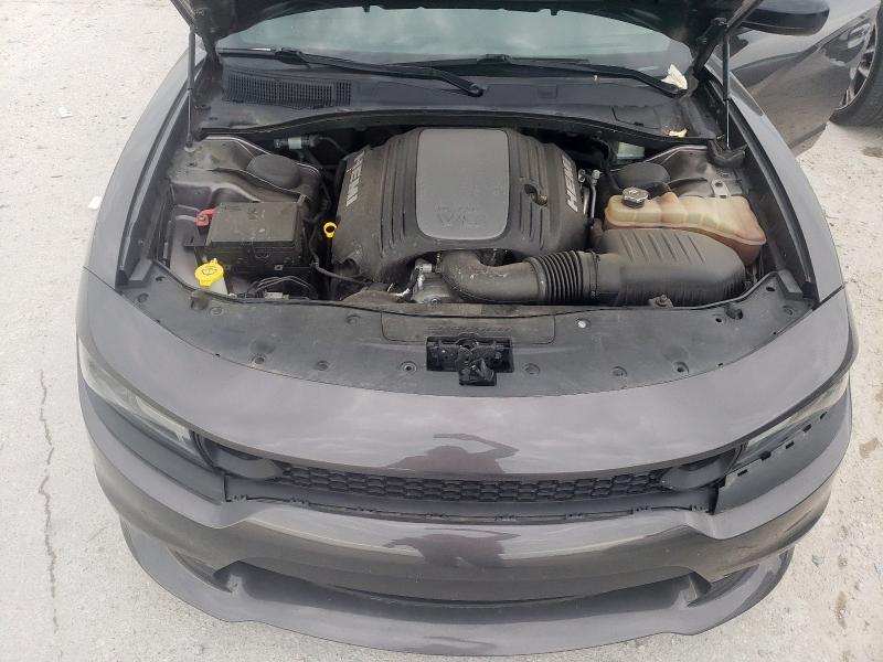 2017 DODGE CHARGER R/T 2C3CDXCT2HH581318