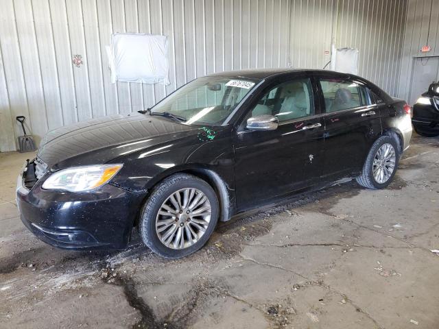 Vin: 1c3ccbcb0cn263159, lot: 56767045, chrysler 200 limited 2012 img_1
