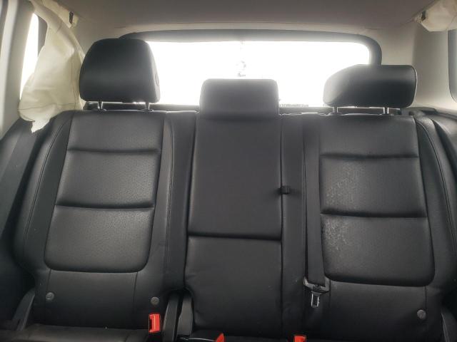 2016 VOLKSWAGEN TIGUAN S - WVGAV7AX0GW521572