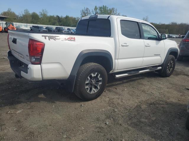 Vin: 3tmcz5an5hm108620, lot: 55204105, toyota tacoma double cab 20173
