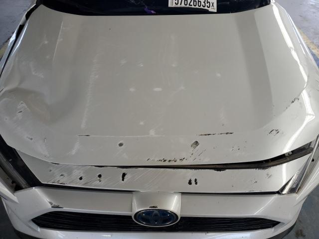 2023 TOYOTA RAV4 SE 4T3T6RFV6PU125447