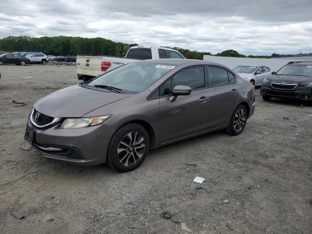 Vin: 19xfb2f89ee231765, lot: 56715655, honda civic ex 2014 img_1