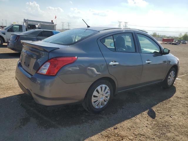 Vin: 3n1cn7ap7kl877659, lot: 56349085, nissan versa s 20193
