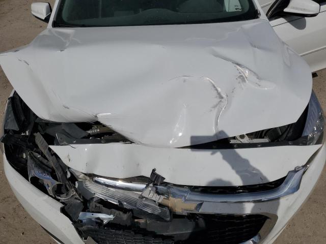 2015 CHEVROLET MALIBU 1LT - 1G11C5SL5FF278102