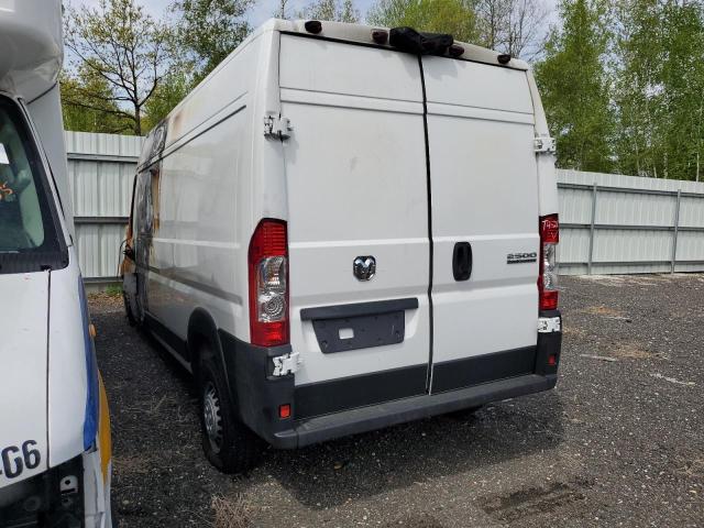 Vin: 3c6lrvdg7re136824, lot: 53030095, ram all models 2500 high 20242