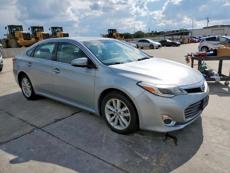 Vin: 4t1bk1eb0fu163098, lot: 56410975, toyota avalon xle 20154