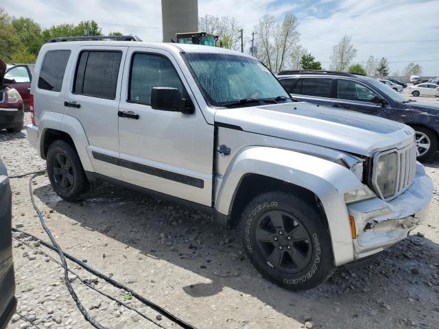 Vin: 1c4pjmak7cw126313, lot: 56390365, jeep liberty sport 20124