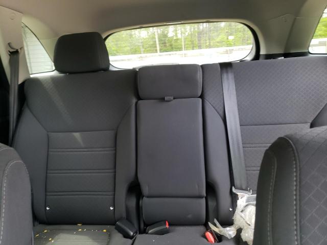 2018 KIA SORENTO LX - 5XYPG4A31JG345348