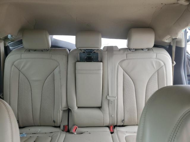 2019 LINCOLN NAUTILUS S 2LMPJ8K95KBL11284